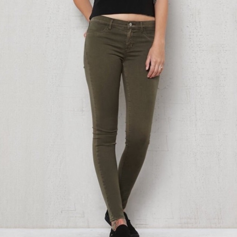 PacSun Jeggings